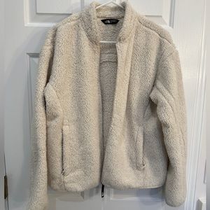 The North Face Fleece Jacket
